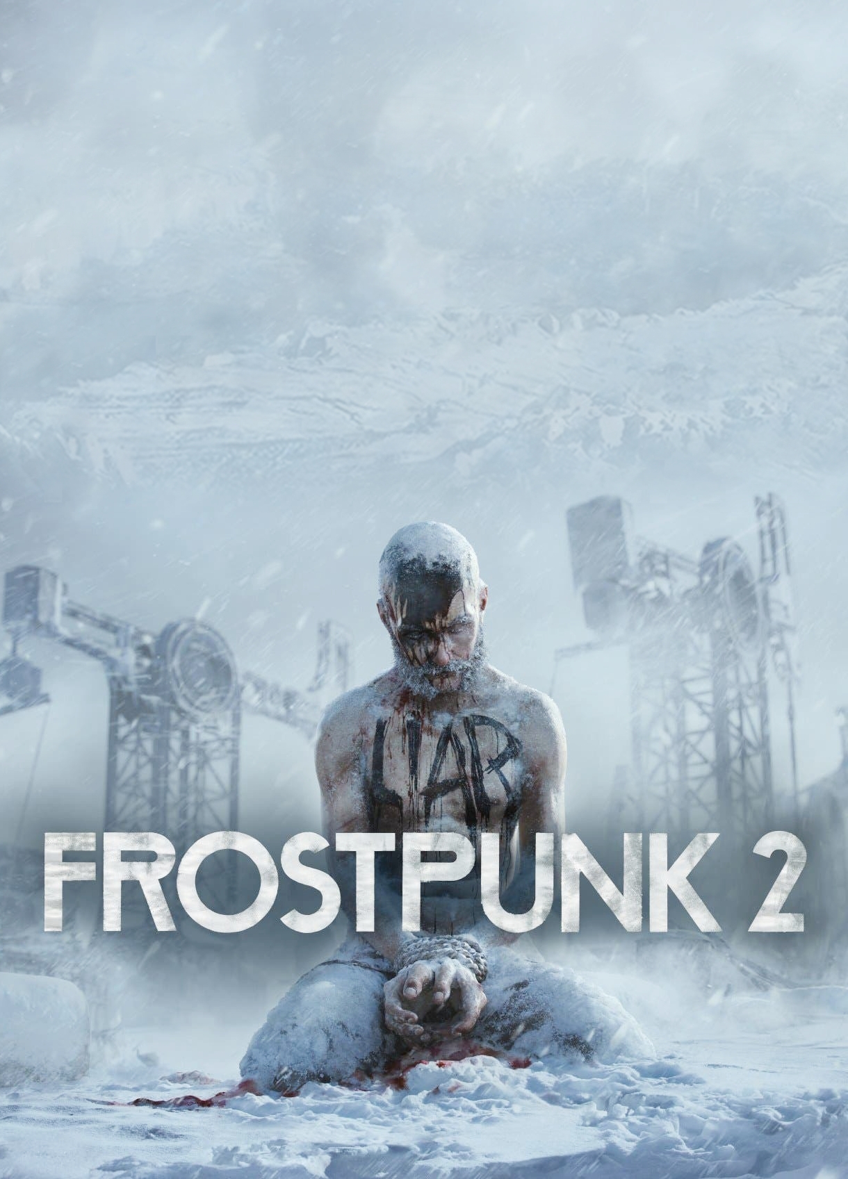 Frostpunk 2